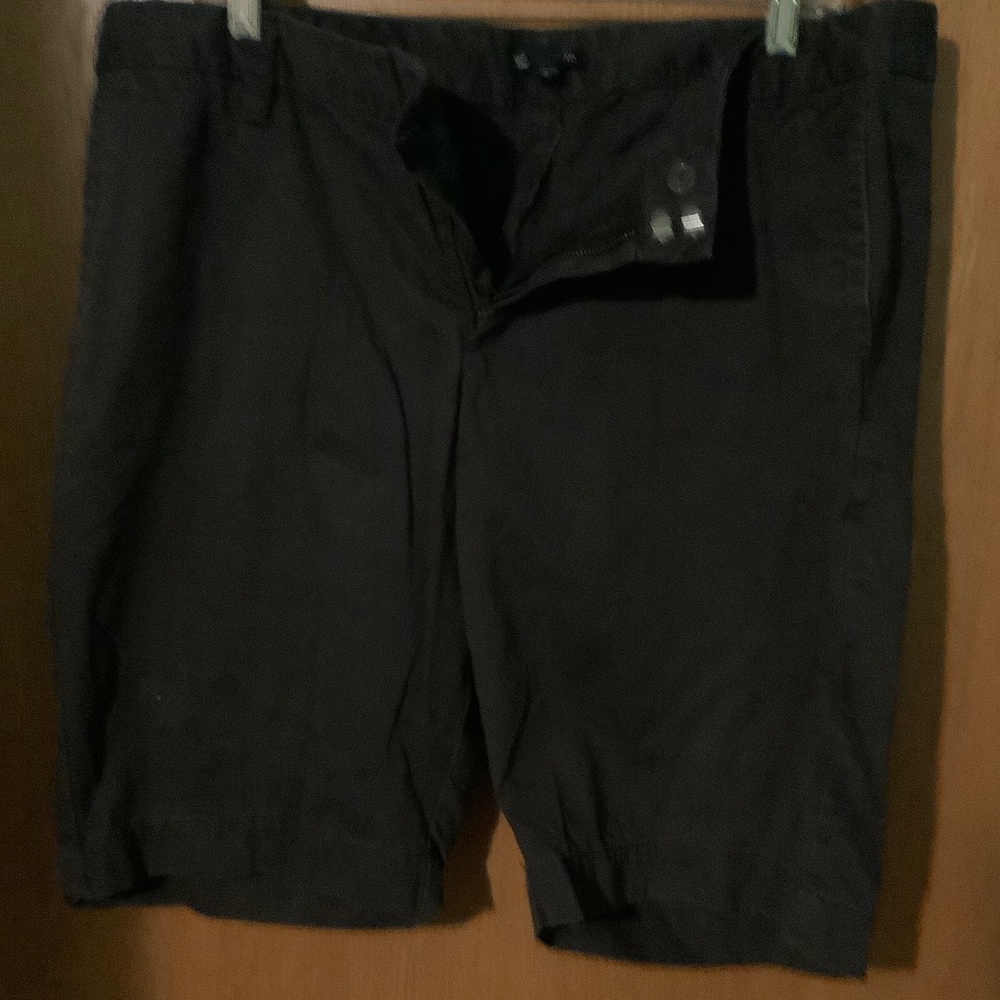 Gap Womens Bermuda Shorts NWOT